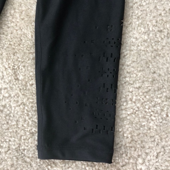 90 Degree by Reflex for girls leggings ONLY 1 LEFT - Picture 2 of 3